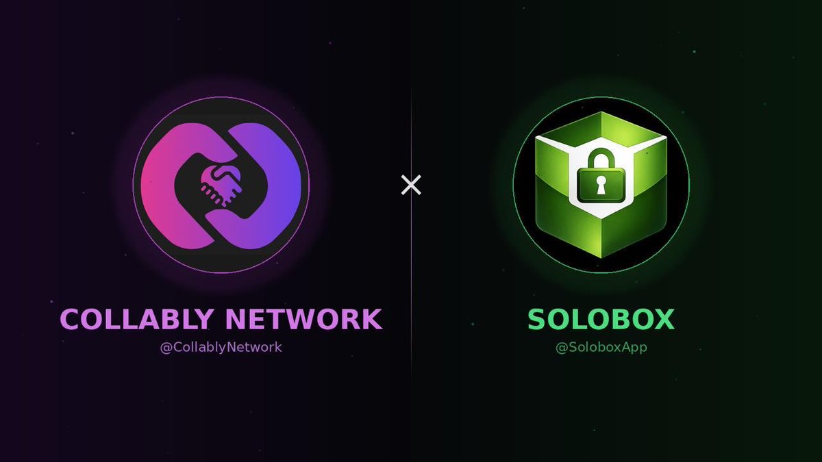 SoloboxApp tweet picture