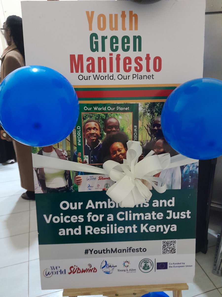 JUSTINEMAGANG10's tweet photo. For 3 years,young people from Kenya, Tanzania, Uganda, Italy and Austria have been conversing on fundamental issues around meaningful youth engagement under the #OurWorldOurPlanet 
@Oayouthkenya @WeWorldOnlus @SuedwindAustria  @EUinKenya https://t.co/hxirrnXZW5