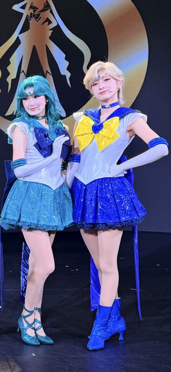 あかり tweet media
