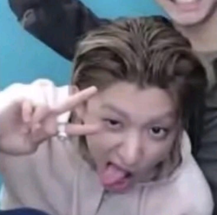 kwoneds's tweet photo. @iooryul iziiinnn ikutan ya kakk 😝☝🏻 https://t.co/AXrm5GRaHF
