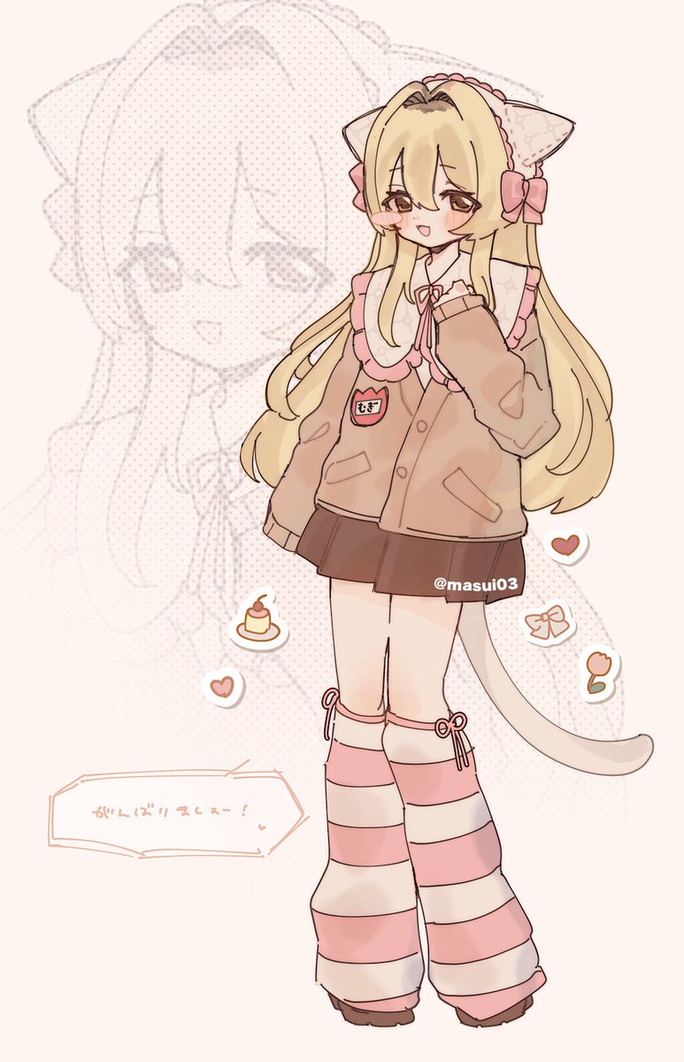 しゃっく (@s_s_vm) / Posts / X