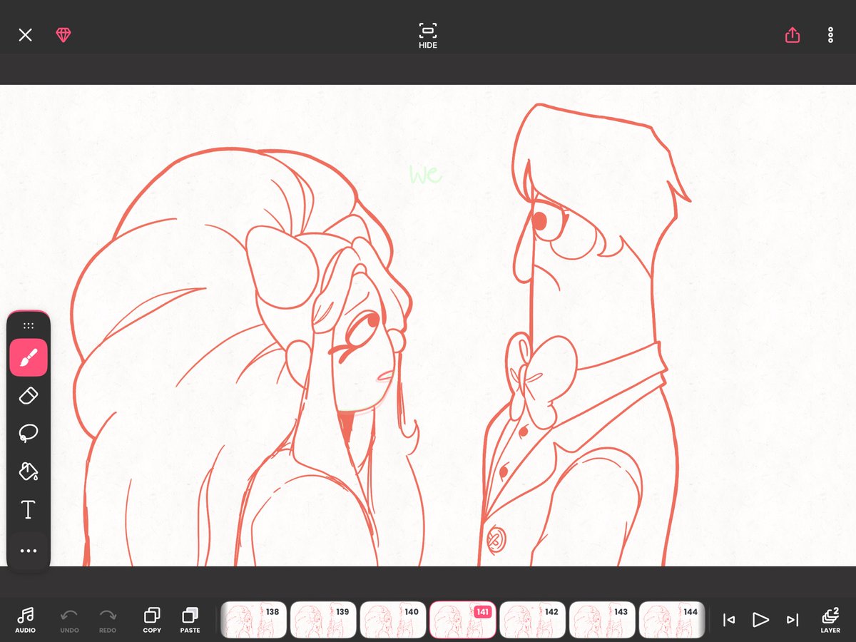 Dull_Doll_00's tweet photo. I am the master multitasker procrastinator animator.
#whtwt https://t.co/SPID41NSku
