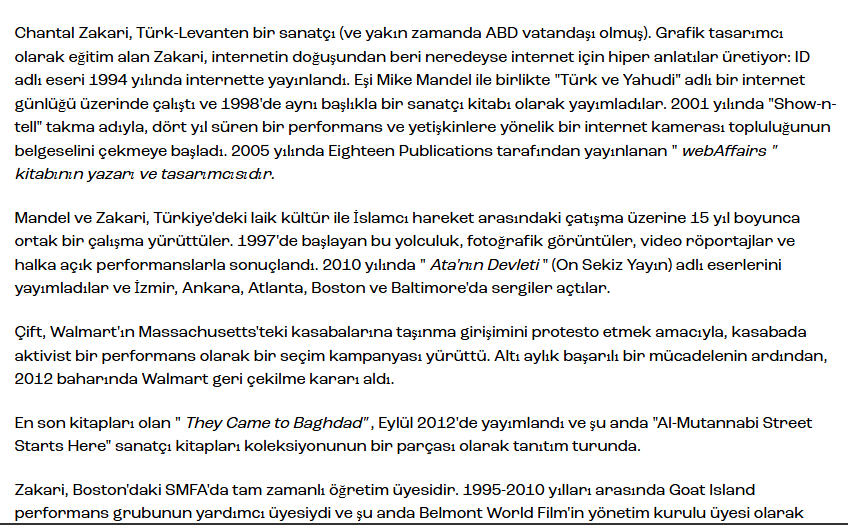 Zekeriya Say tweet media