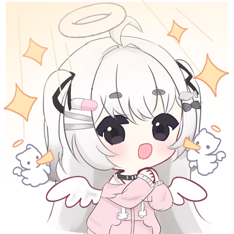 tinykisa's tweet photo. 2k celebrations are over!!  thank you for an amazing journey so far in these last 5 months 🥹
also big thank u @snoozychu for the raid today i had to try to hold in the fangirling. meccha chameleon has got me in my doodle era so i doodled her afterwards on stream ehehe👼 https://t.co/smb4XwCjT8