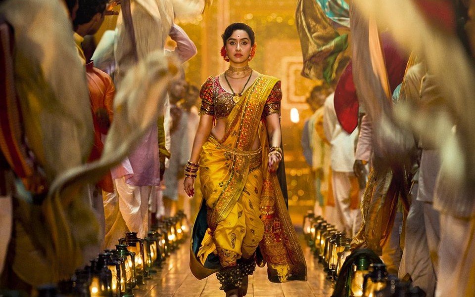 Variety India tweet media