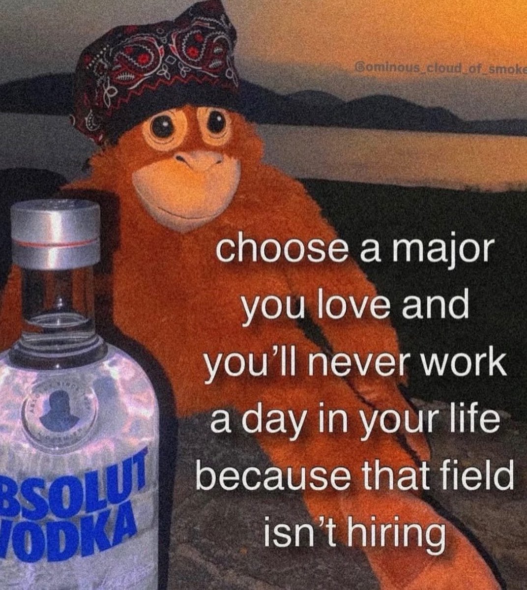 epsilonnought's tweet photo. This is me with arbitrary-precision arithmetic and numerical computing. I will, more likely than not, die one day without ever seeing the fruits of my labor. And that's fine.

I'm doing this for the love of the game, and that's all I need. (Despite my occasional doomer rants) https://t.co/xYD8kDujzm