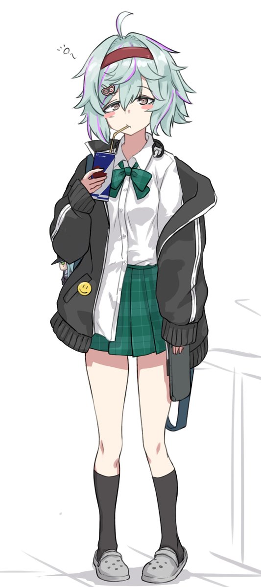 yzrfry_4b's tweet photo. ミシュティ(サマーフロント) https://t.co/m6T1LZ6z32