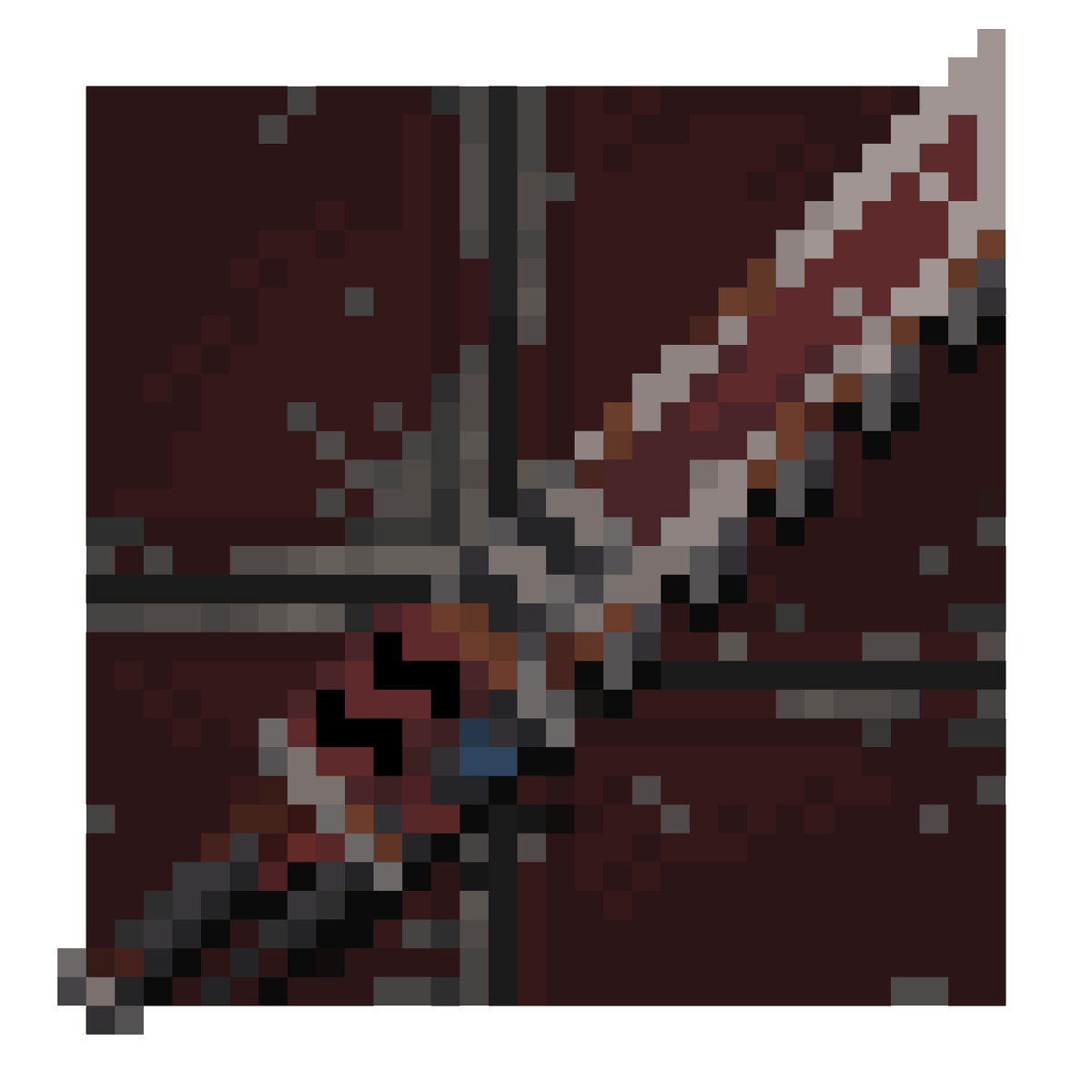 Imperkimer's tweet photo. #minecraft #pixelart #gamedev #resourcepack #Imperkimer https://t.co/nGT17CZU2x