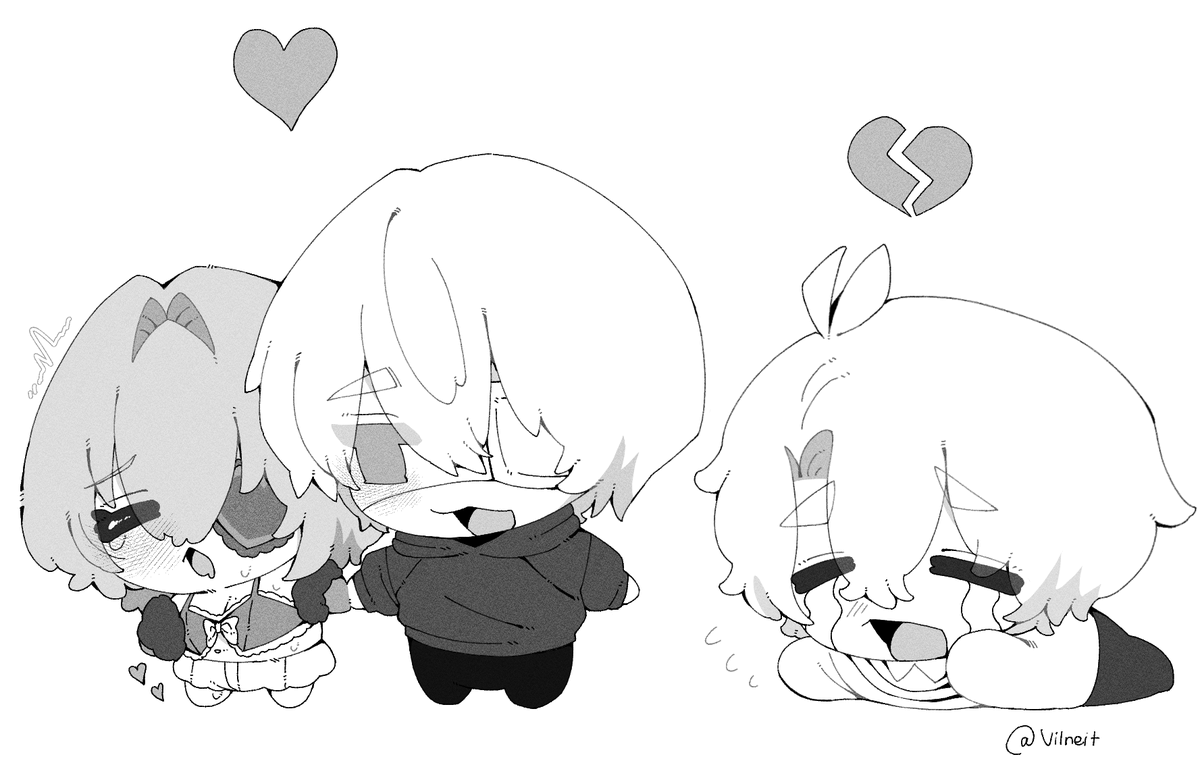 _vilneit's tweet photo. https://t.co/UvXoPgb7by
NTR
#Phainaxa #ファイアナ https://t.co/cCcppUY2Af