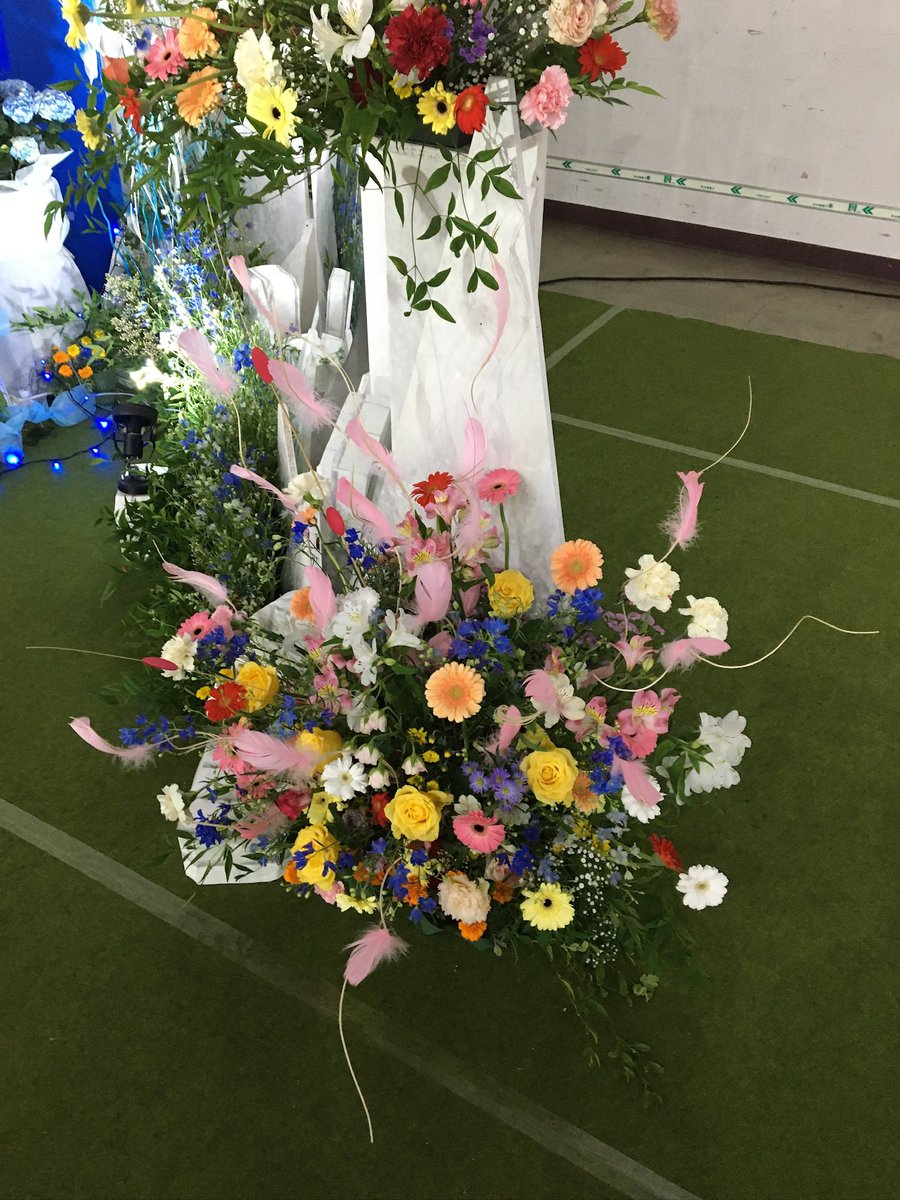 ukeeio's tweet photo. 꽃박람회 나들이 🪻🌺🪷🪷 https://t.co/BKs711OUwb