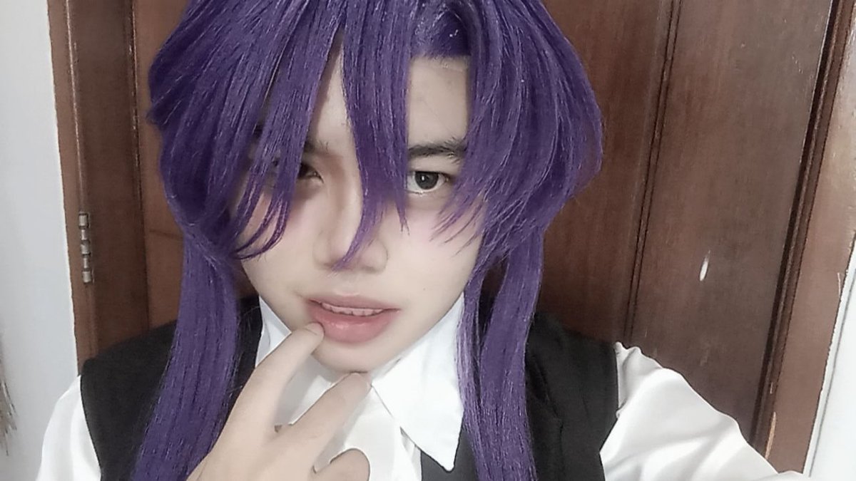 k70211006's tweet photo. Blob ungu ini lagi https://t.co/dG98bcvOtZ