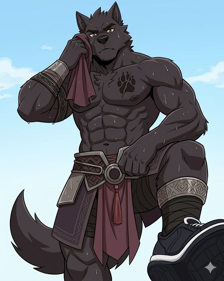 hochyspat0's tweet photo. #FarBeyondTheWorld #FBTW #VN #VNart #Aiart @Kael_Tiger #Kiran https://t.co/OwJrnrXmMX