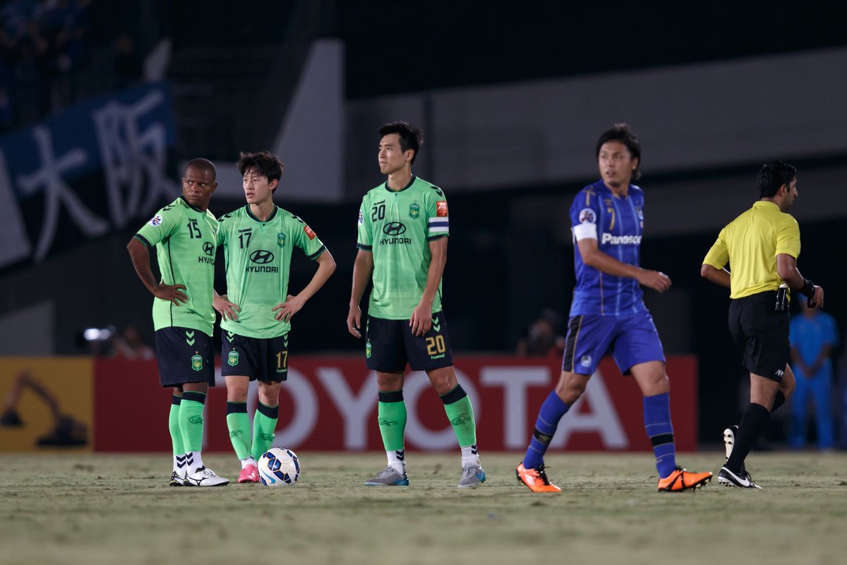 kanghyeonggi's tweet photo. #daihyo 
韓国代表の欧州組にはKリーグ時代にACLでJクラブと戦った選手が複数いますが、特に多いのが全北現代。バイエルンのキム・ミンジェやマインツのイ・ジェソンもアジアを戦いました。

ペク・スンホは埼スタで浦和と死闘。チョ・ギュソンは入隊前で線の細さがある印象。
(写真提供=FAphotos) https://t.co/ZquLnIoVEI
