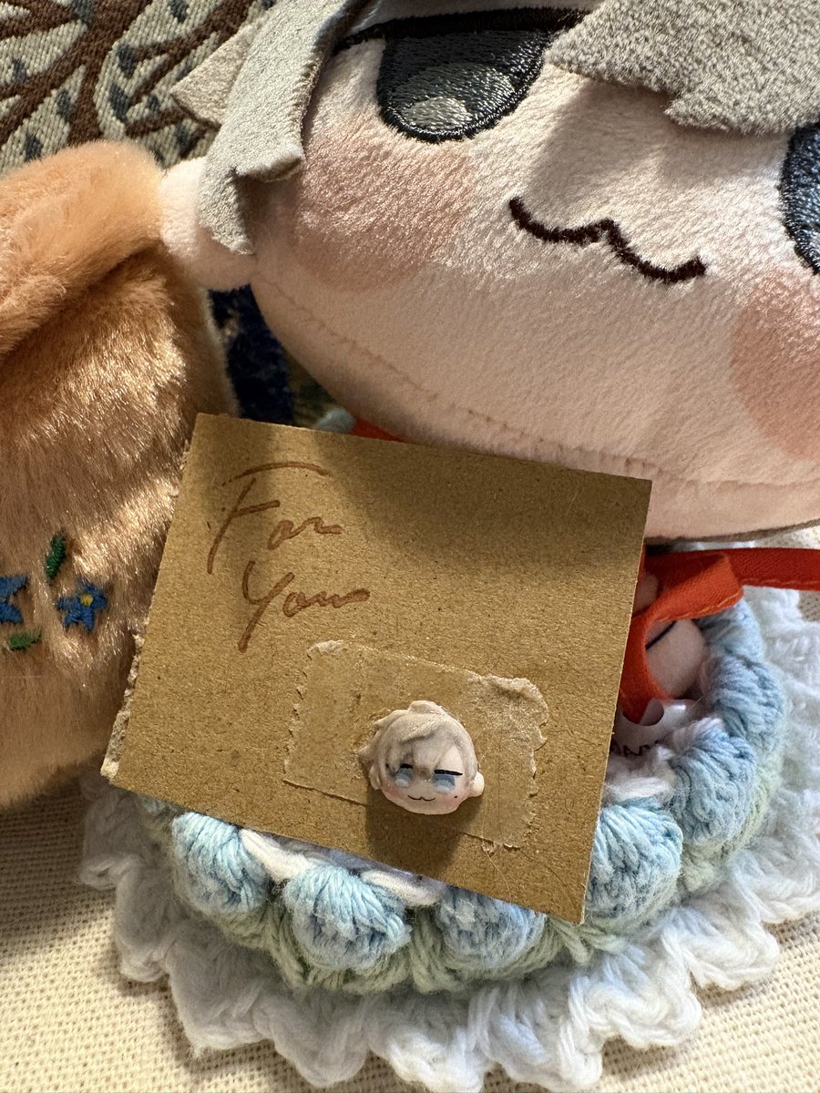 muimuitarou's tweet photo. @nyanoa77 様のご企画でご縁があり、ネイルパーツをお願いいたしました！本当に可愛い！本当に可愛い！！！本当にありがとうございます！大切にいたします！！己の爪に宿らせられるようがんばります！本当可愛い！そしてこんな細やかなお仕事が出来るの本当すごい😭本当にありがとうございました！！☺️ https://t.co/knSFPgTdX7