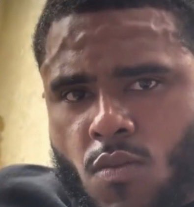 Michaelsthinks's tweet photo. @juniorkingpp Bro when he found out https://t.co/bWfsgJS1Ru