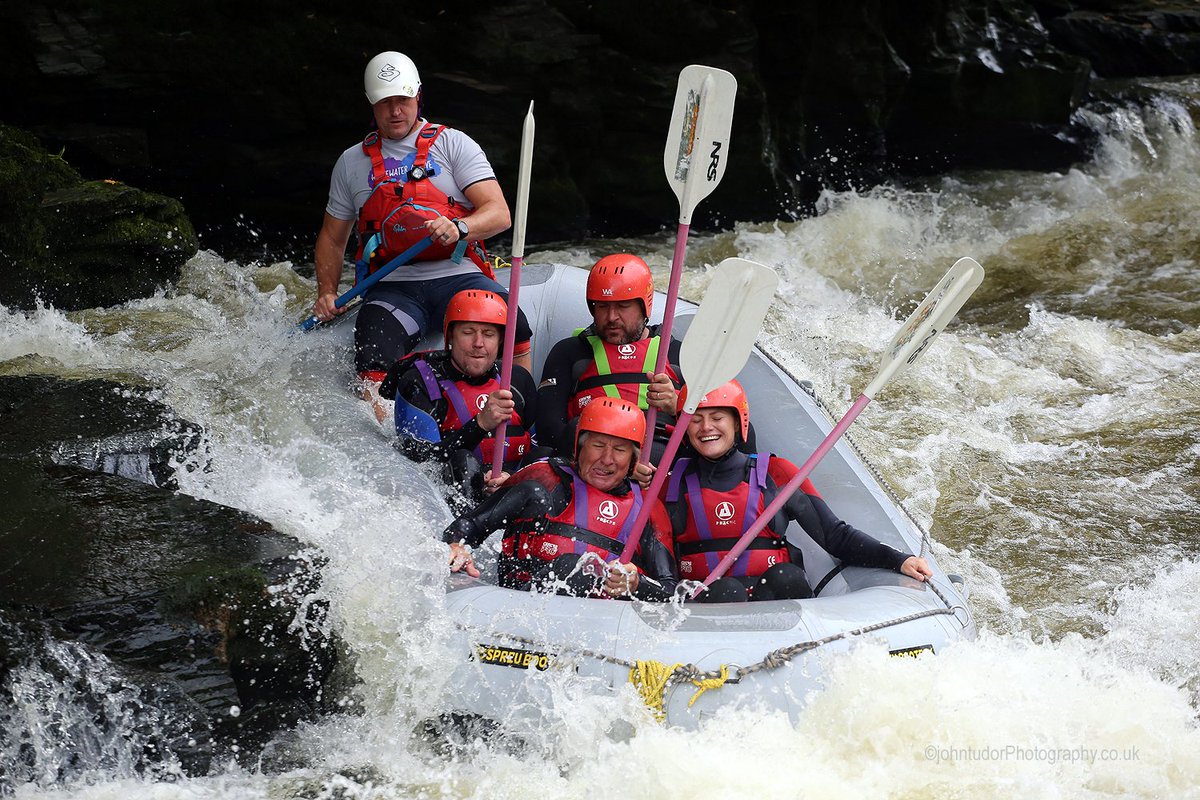 mrjohntudor's tweet photo. #ChesterHour new #adventure #FindYourEpic #Whitewater #Rafting #StagGroup #HenParty #Family #corporate #teambuilding check availability

@WWAct https://t.co/q5ZBPFveLO https://t.co/Ecr0y2D0rh