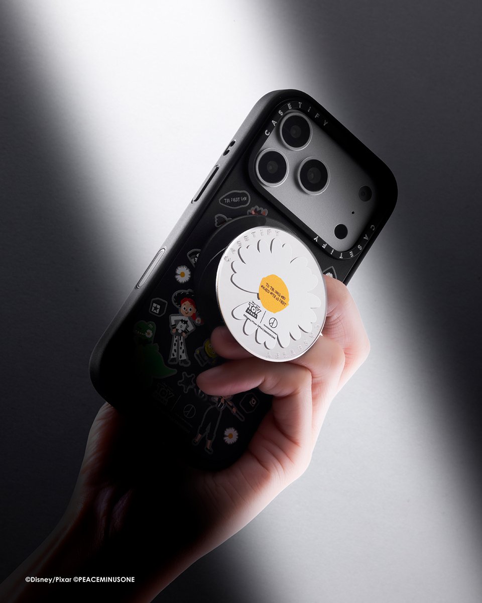CASETiFY (ケースティファイ) (@Casetify_JP) / Posts / X