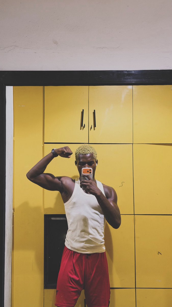 cephas_ine's tweet photo. Back and Biceps Done https://t.co/YJt6TpYOu9