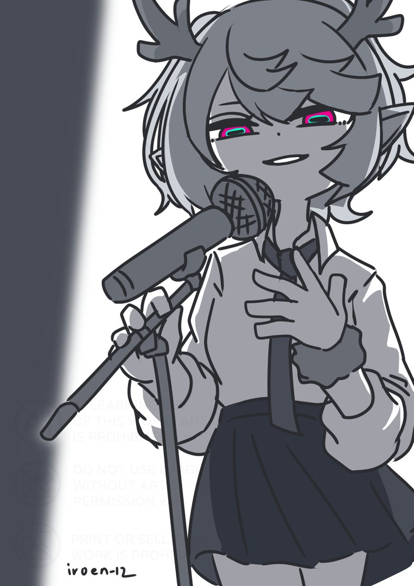 iroensub_12's tweet photo. ちょっと生意気だけど可愛いやつだなくらいに思ってた後輩が文化祭でいきなりソウルフルな歌声で大人っぽく歌うとこを見せられてﾌﾞﾁ狂わされたい https://t.co/uOTQfVjzXr