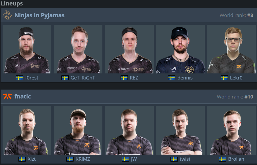 NIP CS tweet media