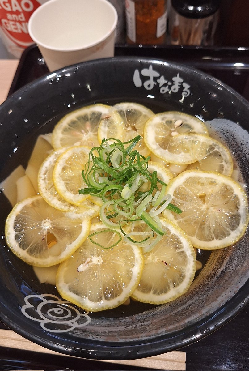 Boonaroundcql's tweet photo. レモン！！！！ https://t.co/aph12VDotc