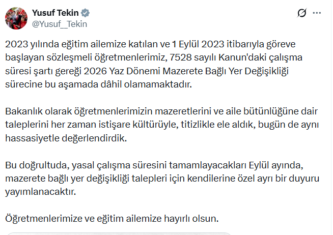 Mahmut__ozay's tweet photo. ✅
"Bu kardeşinize güvenin" demiştim😎 https://t.co/IjyuQMSDqo