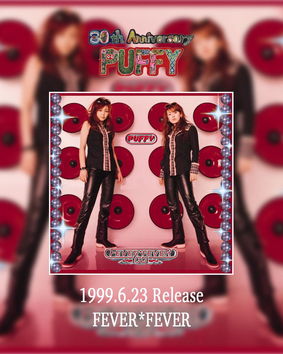 PUFFYスタッフ (@PUFFY) / Posts / X