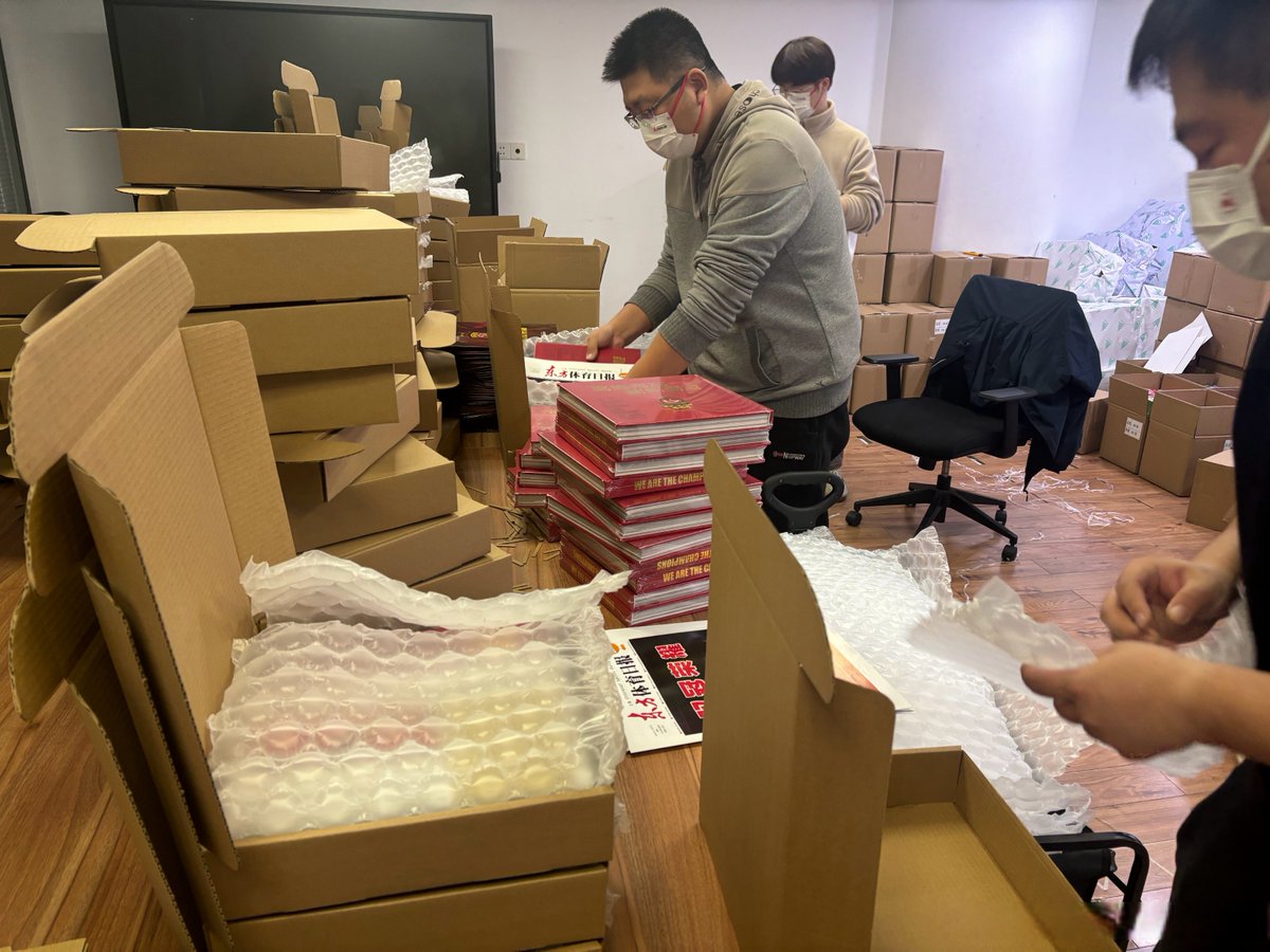 CoolBoy10007's tweet photo. Just couldn’t wait to get my hands on this long-awaited package  Opening it up = instant happy vibes! https://t.co/cGYoi4yJ6V