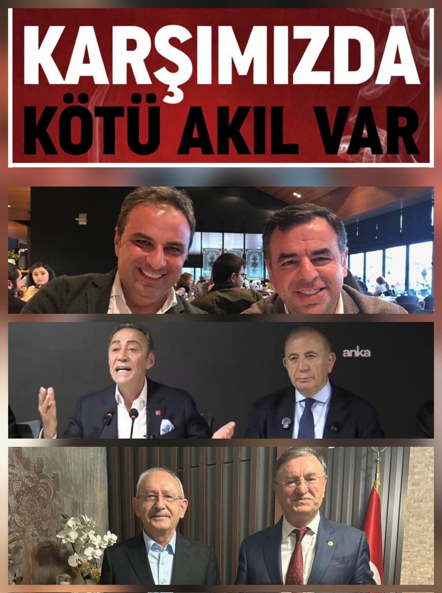 cefasefa's tweet photo. @solcugazete60 Bu parti bugün olmasa da yarın sizlerden mutlaka arınacak.
#HaysiyetCellatları https://t.co/4Fi8bD5jQ9