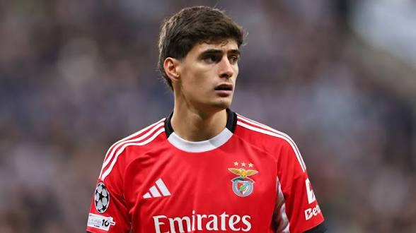 Burlesconi's tweet photo. "Dar uma no cravo e outra na ferradura"
-Sou um benfiquista doente.
-O Benfica é o meu clube e eu vou ser sempre feliz no Benfica.
-Ainda não sei se vou renovar. https://t.co/i4TY2GMOJl