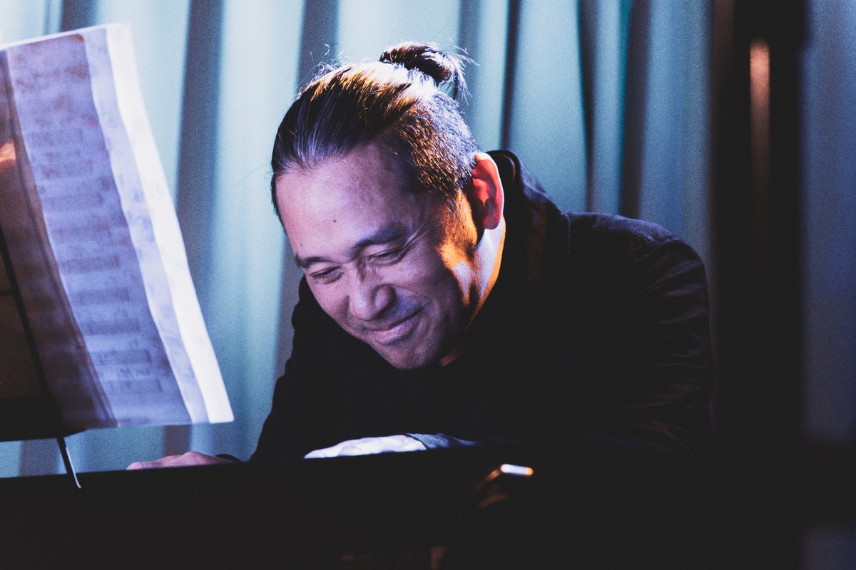 aki_live_photo's tweet photo. 2026.6.20(土)
ミューズとブランチ181 @下北沢440
Live photo No.1
#livephotography #livephotographymusic #ライブ写真
#eosr6markⅱ #椿スペリオール https://t.co/960j1NfnHo