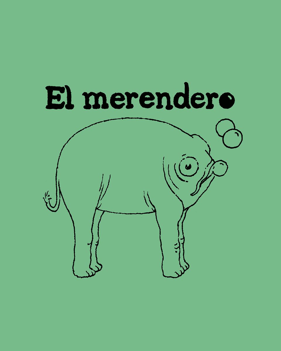 manuel_marsol's tweet photo. El merendero abre sus puertas.  

Una escuela dedicada al álbum ilustrado, montada por el maestro Javier Sáez Castán, en un pueblo precioso de La Rioja. 

Con talleres de fin de semana. El primero de ellos, de un servidor.

Que se entere todo el mundo 🍰
https://t.co/4ADYneolI6 https://t.co/YIRtfmm5lO