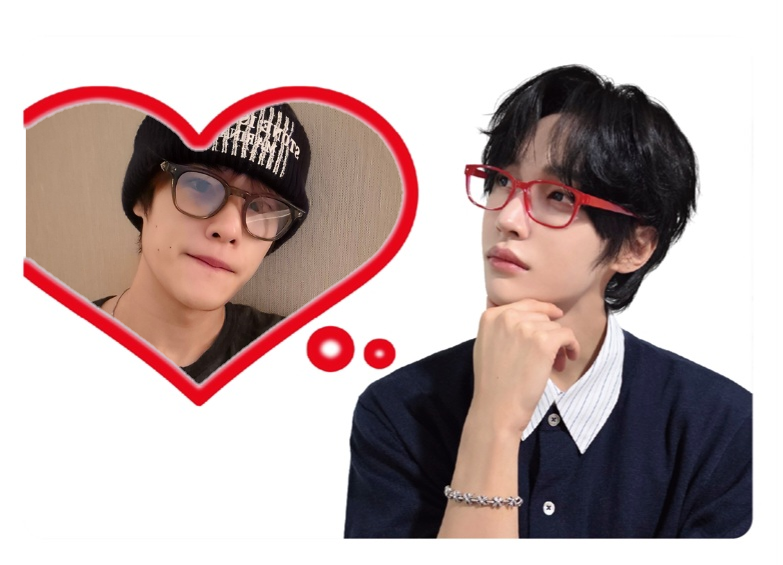 020302x031121's tweet photo. 크..큼..크흠..

🤓🫶🤓 https://t.co/iXCTdskZXm