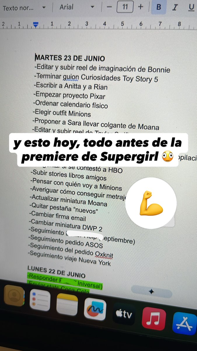 sowickeras's tweet photo. 📲 Sowick por historias de Instagram https://t.co/YJ87zG74Z3