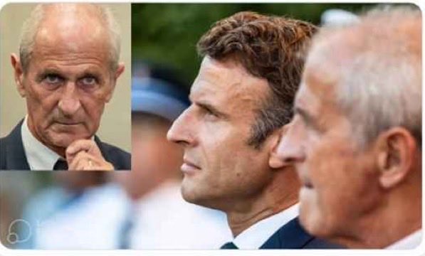 commanche213's tweet photo. @amanda_npo ET UN DE PLUS…🏹🇫🇷🇫🇷🇫🇷

Le maire de Toulon, Hubert Falco, pris la main dans le sac pour détournement de fonds publics, membre du clan Horizons d'Édouard Philippe... et tout ça étouffé dans le silence complice des médias ! Encore un voleur en col blanc protégé par le système🏹🇫🇷 https://t.co/TZgmZ53OgU