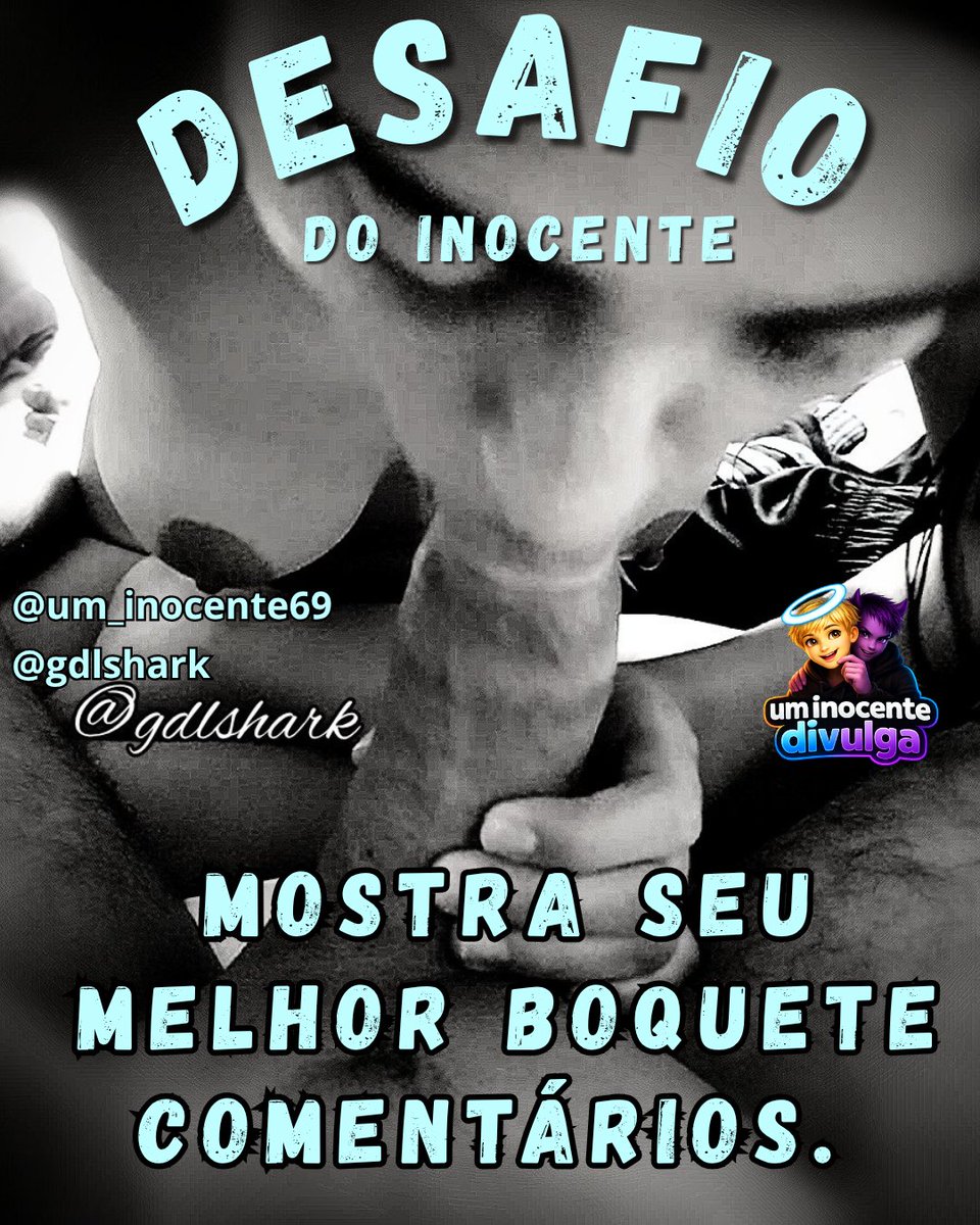Um_inocente69's tweet photo. ⚠️ 𝔻����𝕊𝔸𝔽𝕀𝕆 do inocente ⚠️

Modelo 📸: @gdlshark

@Um_inocente69
@sejaprivacy
@astopdoX
@BronhaDivulga
@Mgostoso25
@casadaputasub
@nanda_wife
@brother_divulga
@Casadas_lindas
@DivulgaKsadas
@amante_divulga
@SomenteBundas
@Casadospeitos
@Esposas_Safadas
@DevoNada98
@xizzoficial
@JadeRabuda
@casal_bi_brasil 
@RochaBronuto1
@69juegos69 
@greludasbig 
@HomemAdmirador 
@casadasreais1 
@divulga_liberal 
@SafadasDo_X_ 
@ksal_pimentinha 
@ksal40box 
@CornoDivulgador 
@professora30351 
@DivulgaDeliicia 
@PretasQueAmamos 
@magrinhadeluxo_
@SafadasBrazucas 
@lovesafadass 
@NegrasBrazucas
@slave171097
@RizzadaDesenhos
@cuckqueanbr_ 
@divugapriv_x
@_divulgadorBBW 
@musasdouradas1
@KsalGynMenage
@isis_hotwife
@Mostranadmrs
@divulgagatasX
@TopsDoTwitte
@PesseguinhaOfc
@divilga2424
@XDIVULGAASTOP

#hot #cuck #cuckold #hotwife #corno #manso #cornomanso #wife #cuckquean #cuckqueen #swing #esposa #anal #pauzao #dotado #bigblackcock #boquete #gozada #bdsmِ #pintoawards #xotawards #calcinha #cueca #nudes #esposaexibida #nudes #rabawards #xotawards #sexy #Chudai #sigilototal #mandanud #TROCONUD #TROCONUDSAWARD 
#BUNDAAWARD #BUNDAAWARDS 
#PEITOAWARDS #PEITOSAWARDS #PINTOAWARSDS #hotwife #cuckold #esposasafada