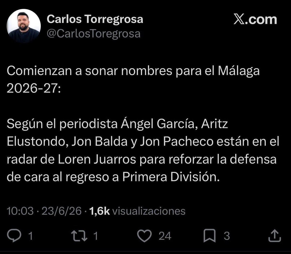 DonBokeron🐟⛴️ CUMPLIDO tweet media