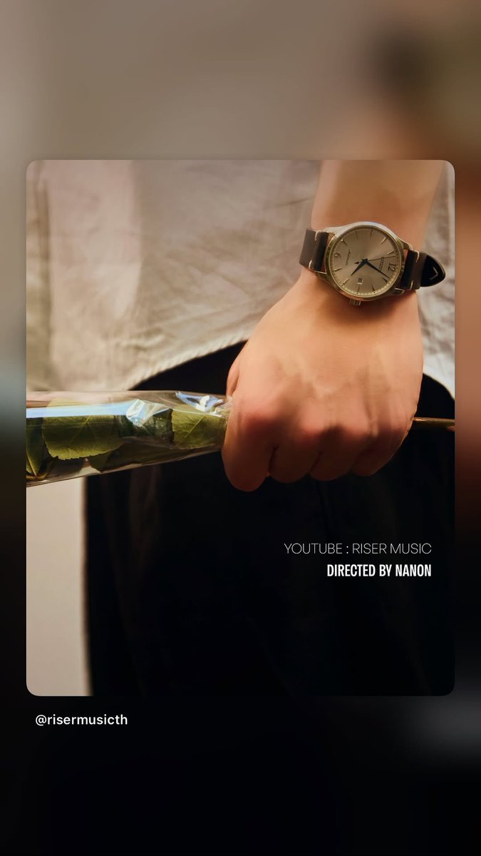 peraya_official's tweet photo. IGS kristtps 

RELEASE PLAN
ถูกที่ผิดเวลา (Wrong Time) - KRIST

MUSIC VIDEO RELEASE 
📍26.06.2026

#WrongTimeKRIST
#KristPerawat https://t.co/pyZ4x8uza1