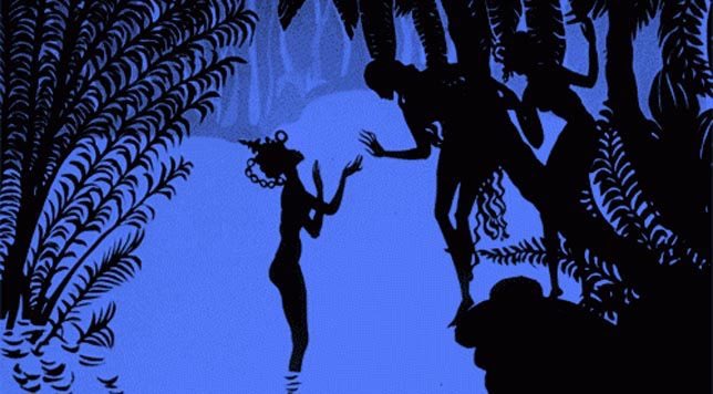 21rosilind's tweet photo. Ma photo / les aventures du prince Ahmed (1926)

Y’a un air je suis pas fou ?? https://t.co/ahi4TwQBh9