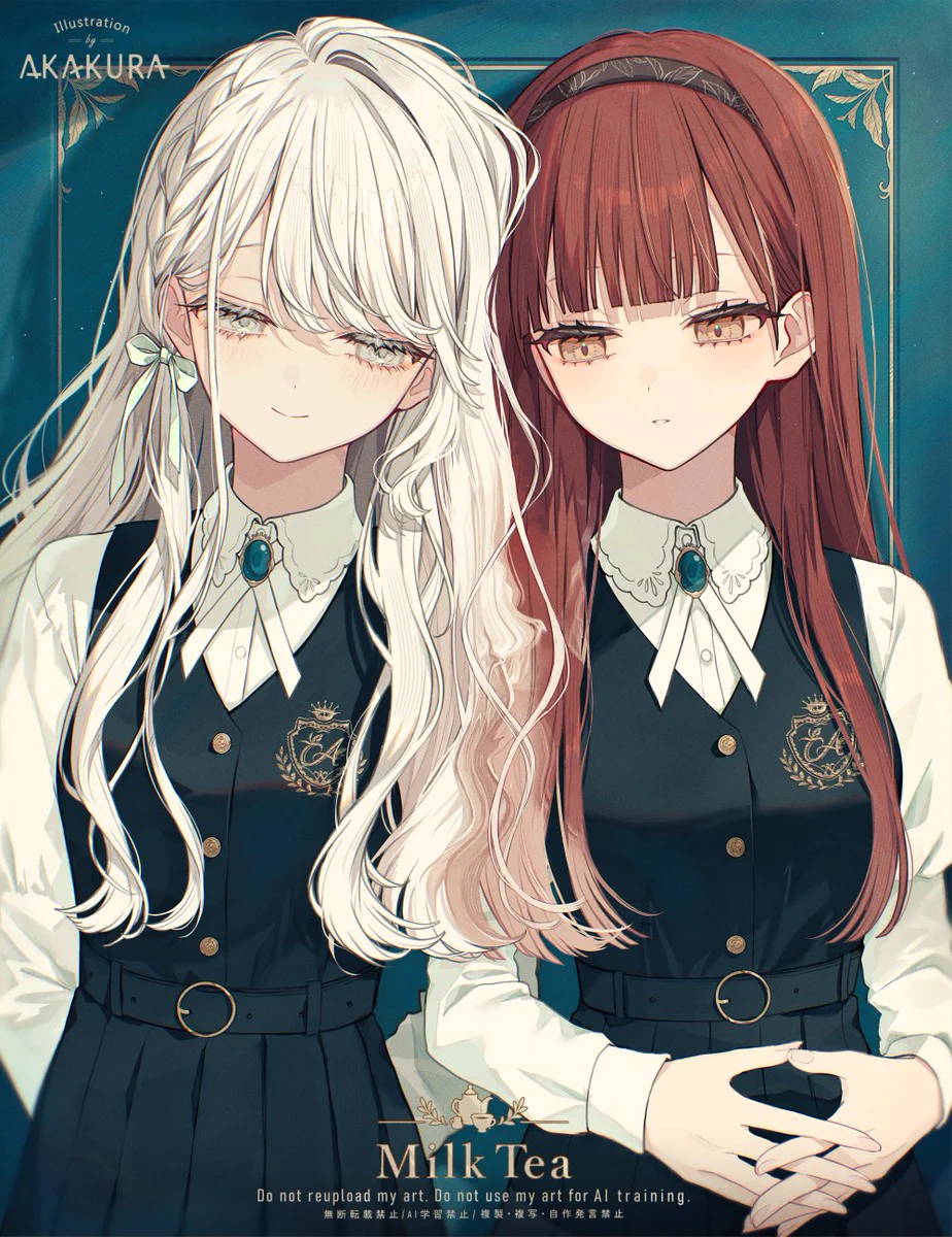 赤倉🧸初画集「Ludique」発売中 on X: 