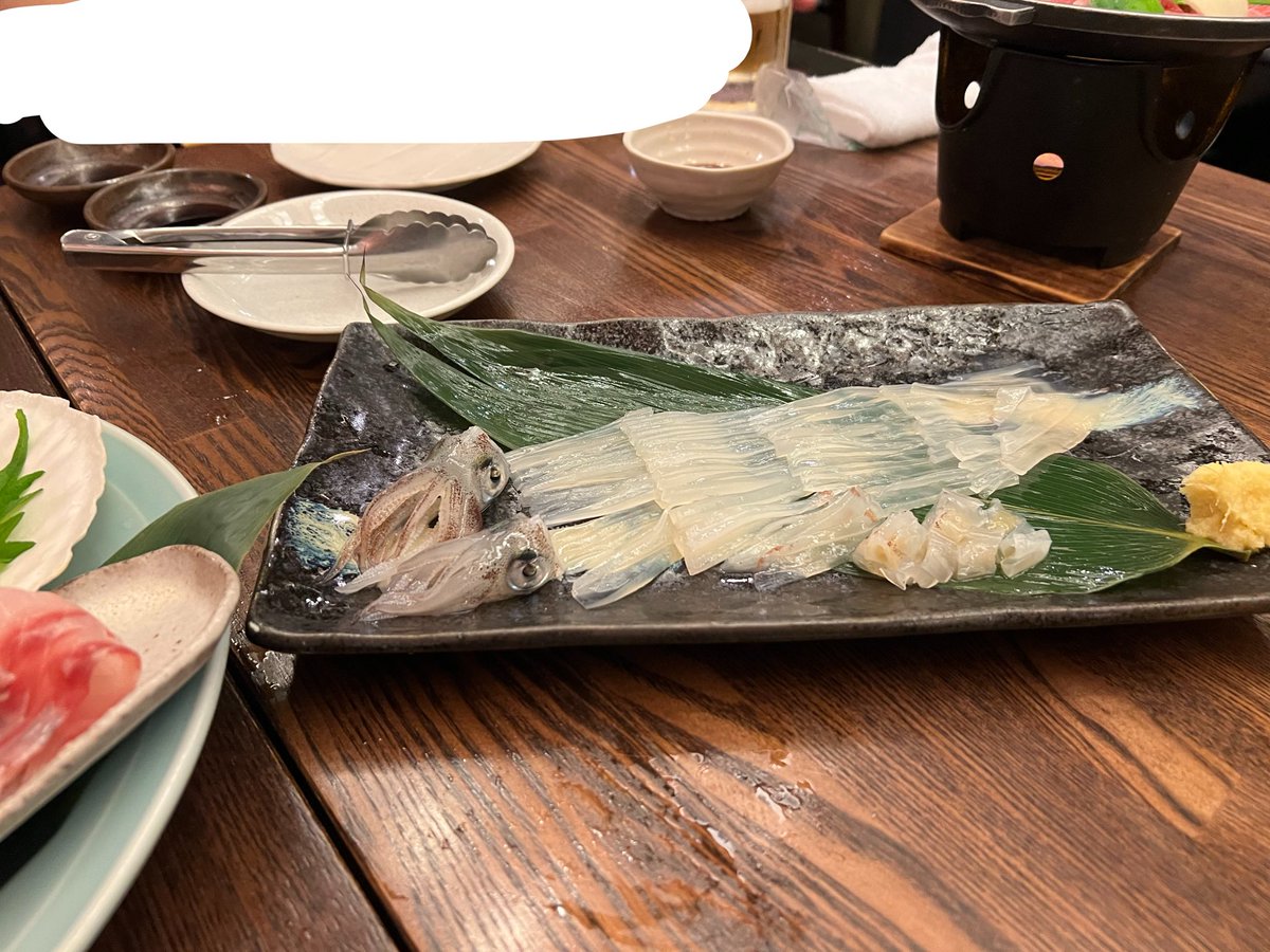 Tsurityan's tweet photo. あおらさんとちゃそさんと食べたジンギスカンと海鮮

穴場を見つけた https://t.co/M3HLMVXEQY