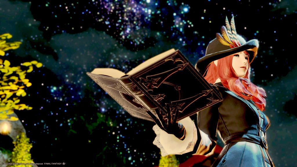 htbrgamech's tweet photo. 一生懸命遊んでます🎵
#FF14
 #自キャラを推してくれる人をありがたくフォローさせていただきたい
 #メンテだしとにかくあなたのssが好きって思ってくれるひとと出逢うために自分の推しssをそっと置いておく https://t.co/Bidco8JJZa