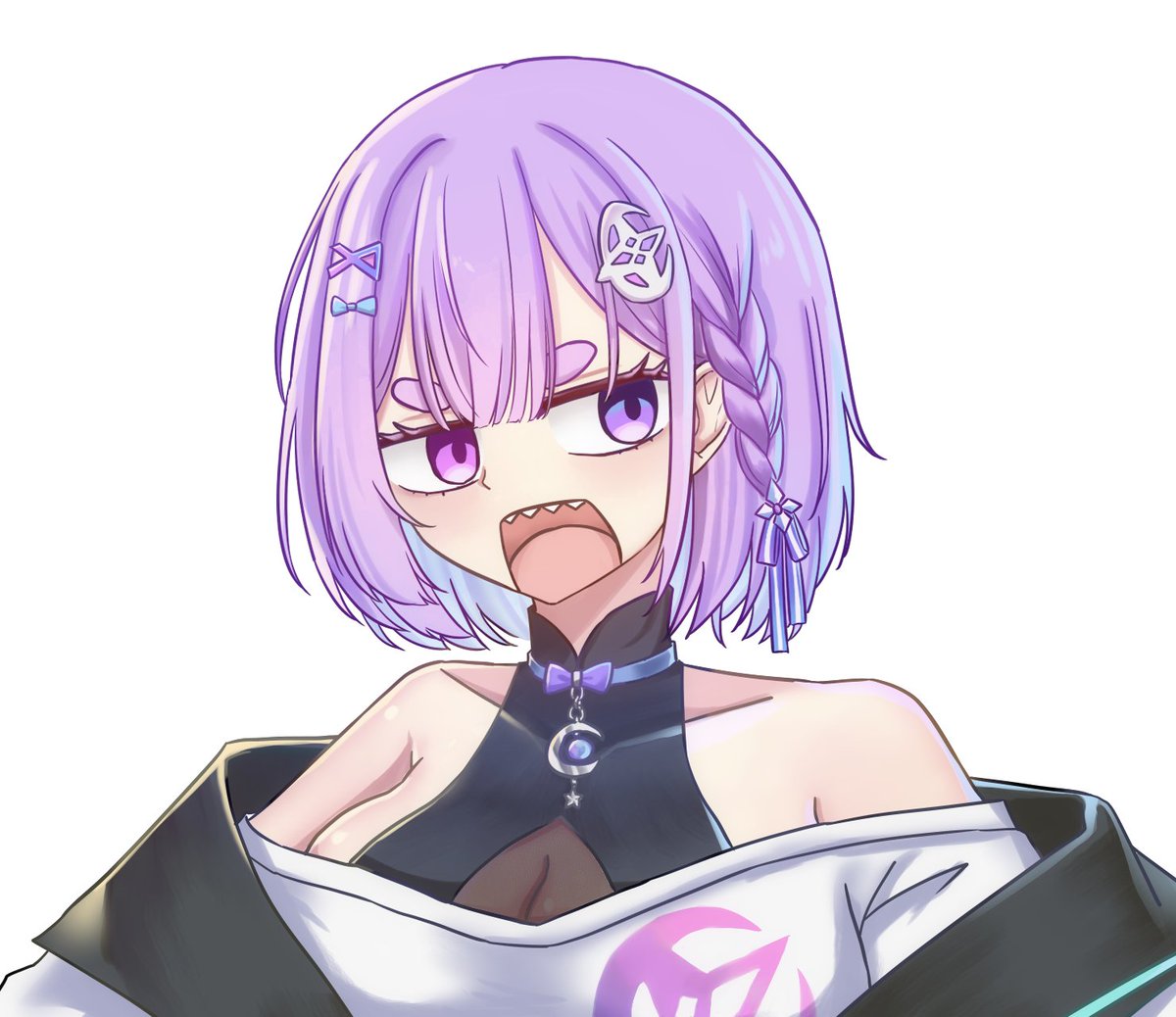 otp23331's tweet photo. 一個很適合在有J群時的表情
有參考放留言
#幻你畫 https://t.co/JUr2mDzvsw
