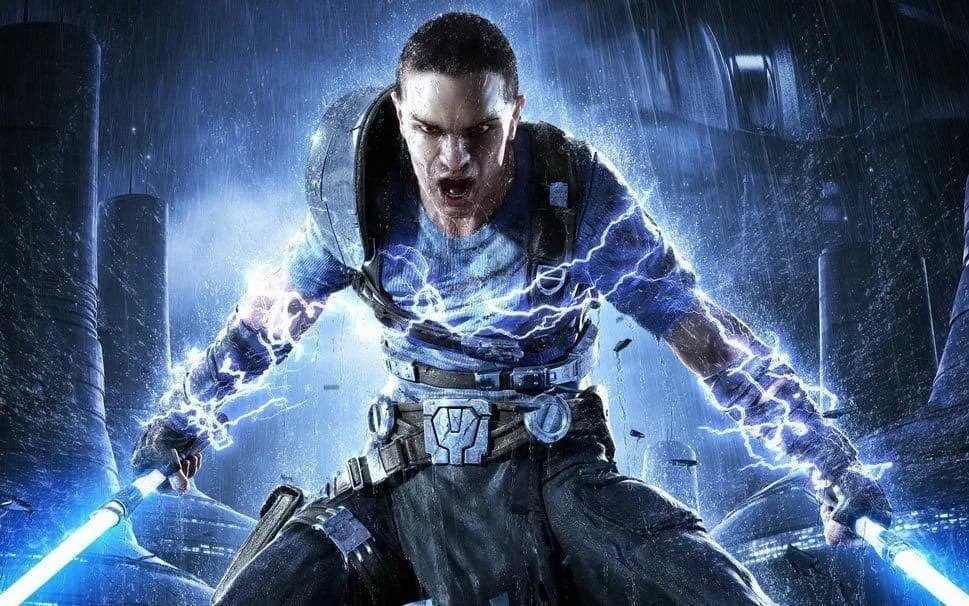 SWEchoes's tweet photo. Sam Witwer pense que la franchise Star Wars doit prendre davantage de risques créatifs pour continuer à évoluer :

« Certaines choses vont toucher certains publics, chacun a ses préférences. Mais sans cet esprit d’expérimentation on n’avance pas. Au final, tout est une question de prise de risques et en tant que spectateur et fan moi-même, j’accepte que si on tente des choses, ça veut dire qu’on ne va pas tout réussir mais il faut prendre ces risques. »

(via @BBC)