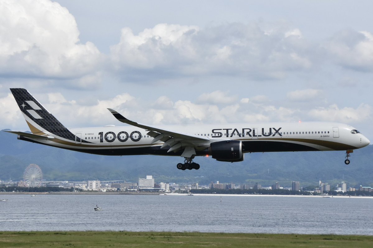 AirplaneVictory's tweet photo. 関西国際空港メインで飛行機撮影しています
#飛行機好きと繋がりたい https://t.co/MkoQIyiPOv