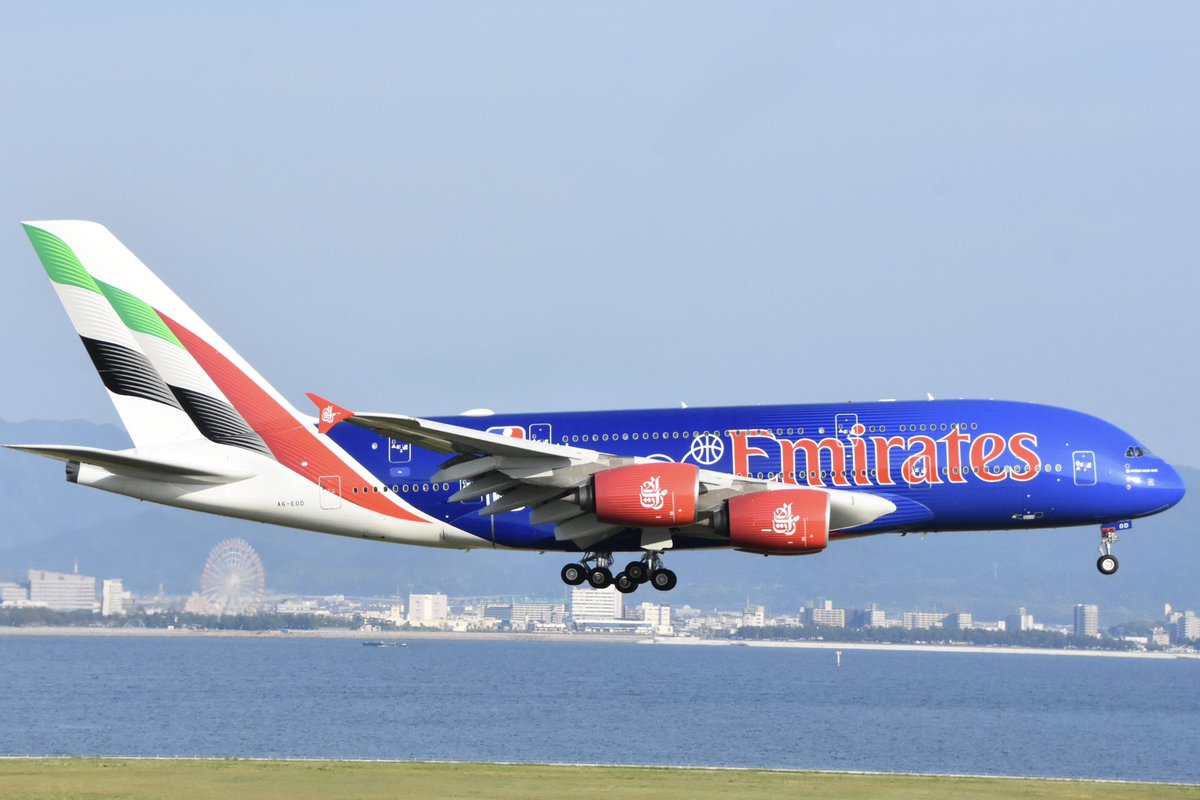AirplaneVictory's tweet photo. 関西国際空港メインで飛行機撮影しています
#飛行機好きと繋がりたい https://t.co/MkoQIyiPOv