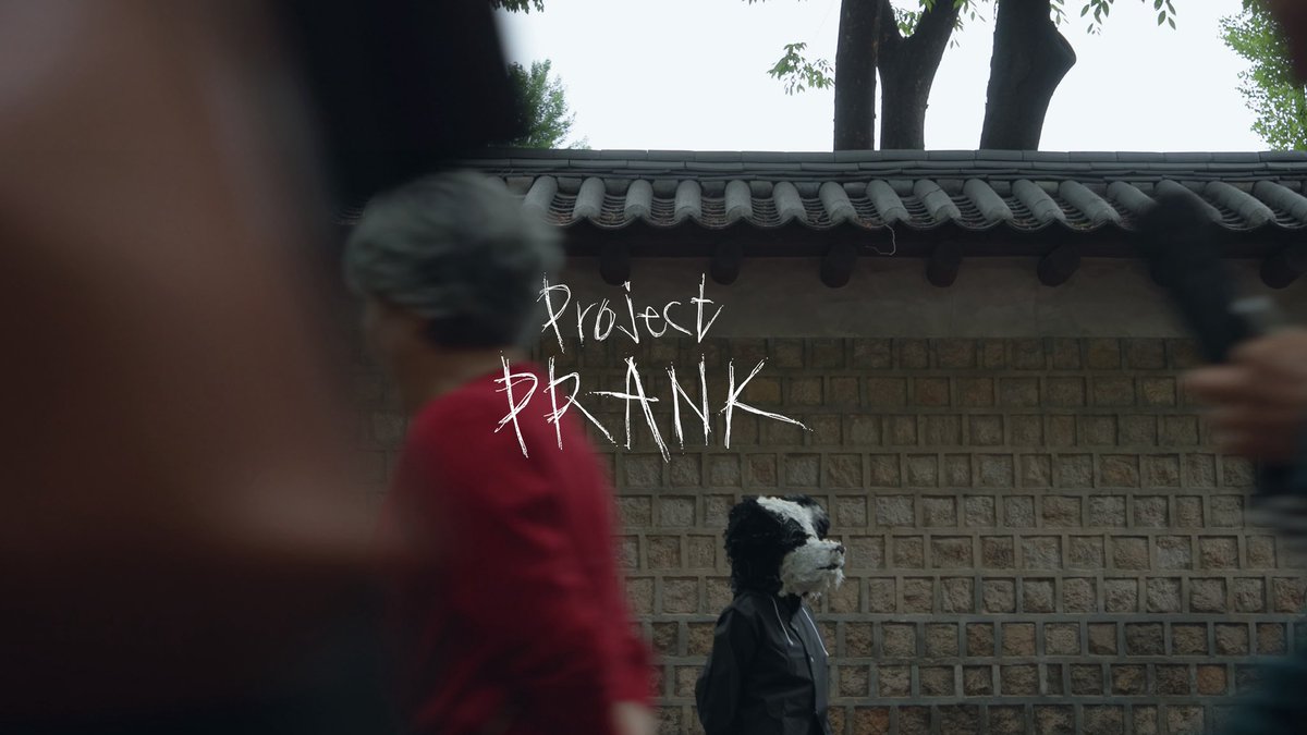 day6official's tweet photo. Project PRANK 2 - EP.4 SOLE [공케이]

https://t.co/KubreB0k6C

#DAY6 #데이식스
#YoungK #영케이
#공케이 https://t.co/FLFFx5sPoC