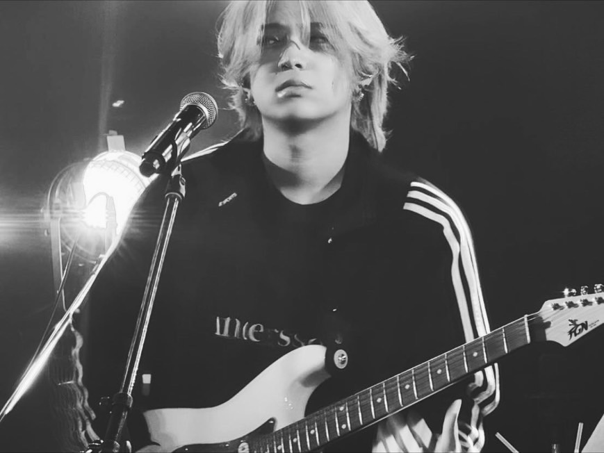 hironobimistaff's tweet photo. 既視感あると思ったら俺の顔に似てるわヤスミン https://t.co/iZZepTG5pS