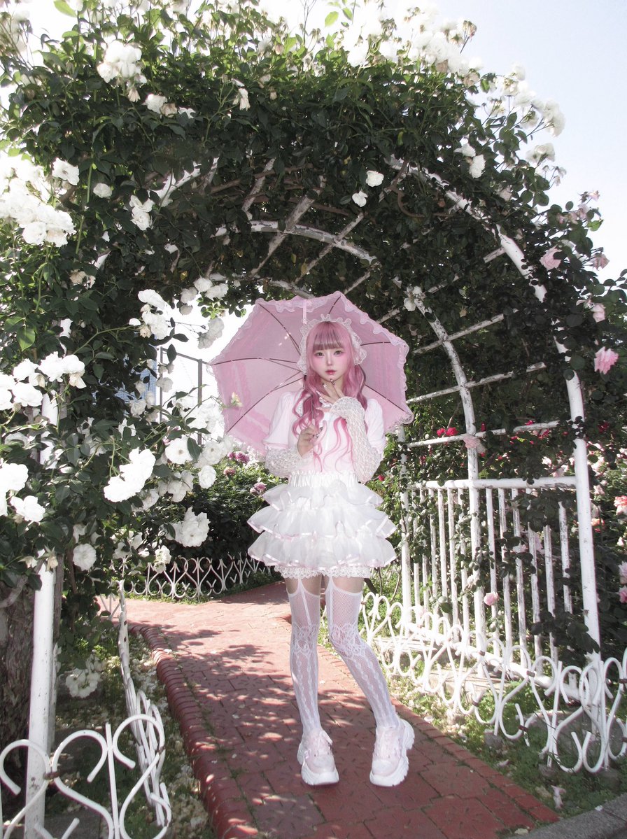 まきちゃん🎀 (@mpurplek) / Posts / X