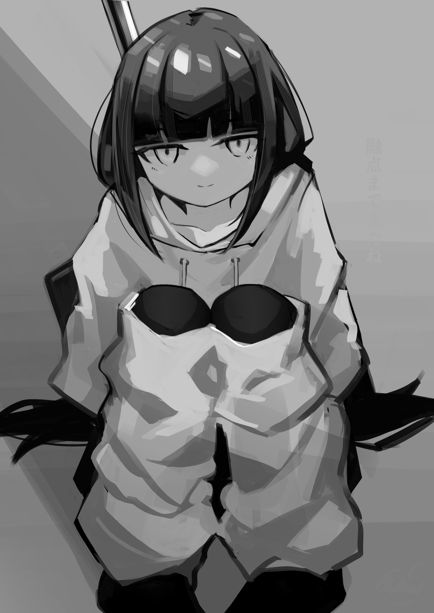 OuRNn's tweet photo. 融点までまたね
#osagechanFA https://t.co/JePWCKDBhu